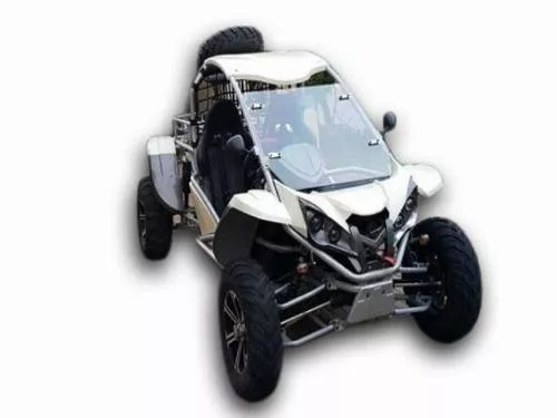 Repossessed RENLY FK1100 4X4 5 SPEED